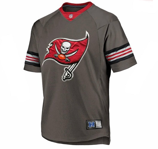 Tom Brady Tampa Bay Buccaneers NFL Jersey Kids – universalsports