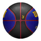 Denver Nuggets 2024 Wilson All Surface City Edition NBA Basketball