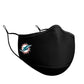 Miami Dolphins New Era NFL Face Covering