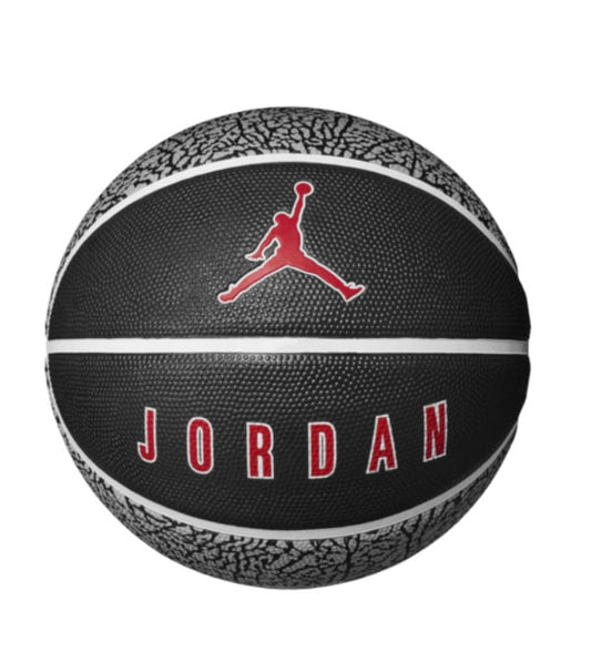 Jordan Playground NBA Basketball-Wolf Grey