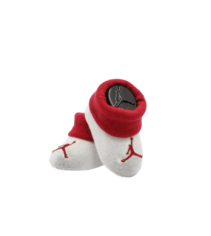 Michael Jordan 3 Piece Set-New Born-White