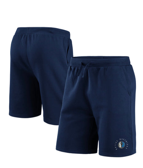 Dallas Mavericks Shorts-Men’s