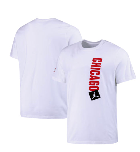 Chicago Bulls Jordan Statement T-Shirt Men’s