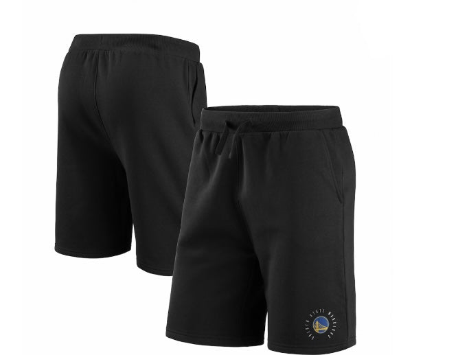 Golden State Warriors              Shorts-Men’s