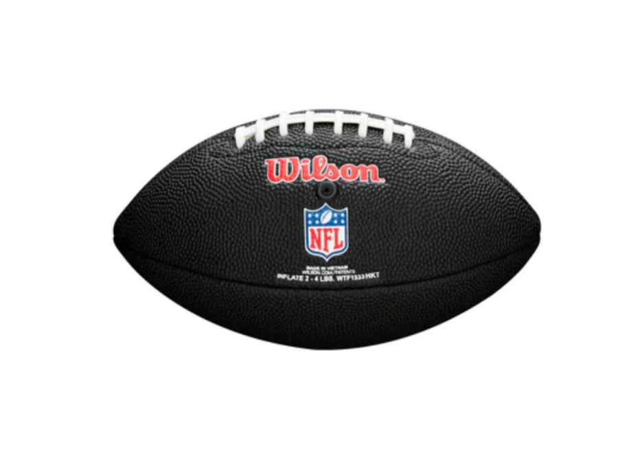 Green Bay Packers Team Logo NFL Mini Ball