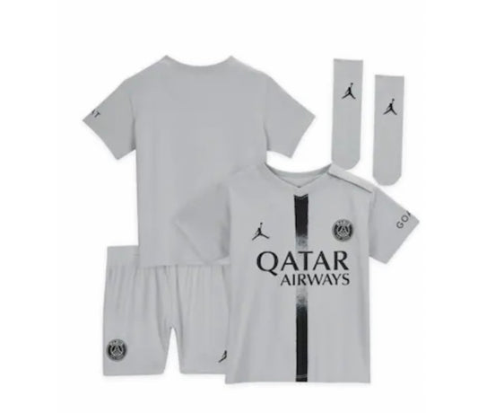 Paris Saint-Germain (PSG) Mini Kit Infant