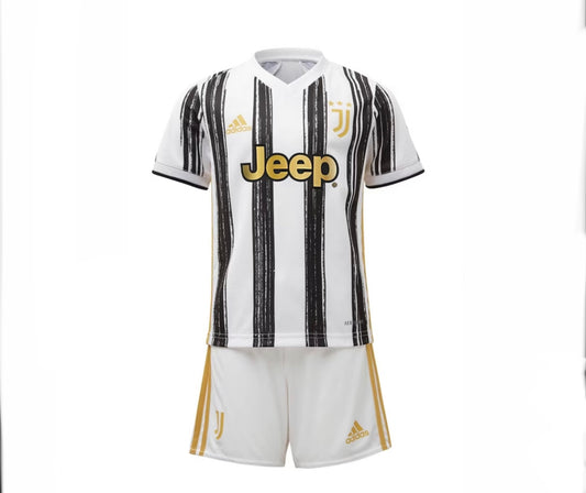 Juventus Home Mini Kit Infant