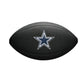 Dallas Cowboys Team Logo NFL Mini Ball
