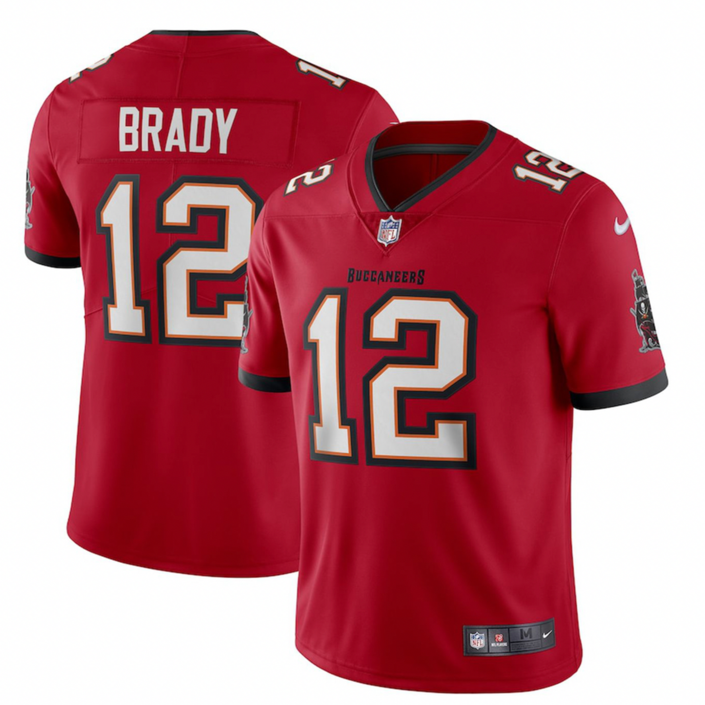 Tom Brady Tampa Bay Buccaneers Nike NFL Jersey YOUTH