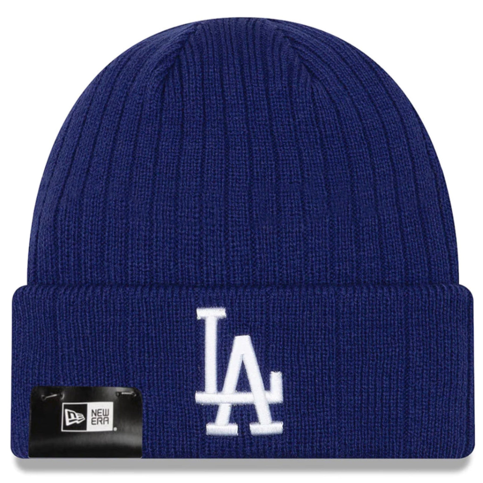 Dodgers new shop era beanie