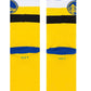 Golden State Warriors Stance NBA Crew Socks