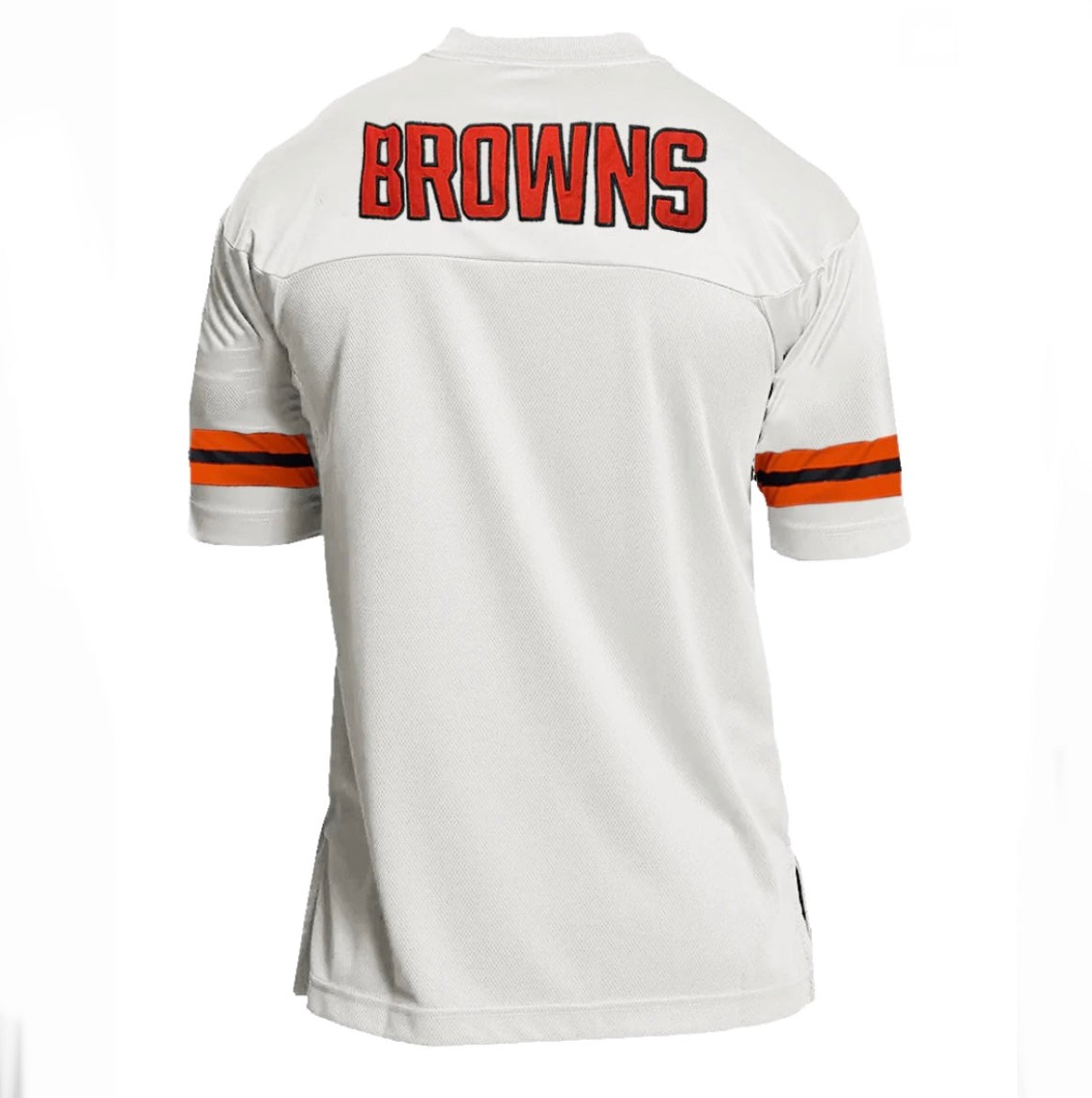 Cleveland Browns Majestic NFL Fan Jersey