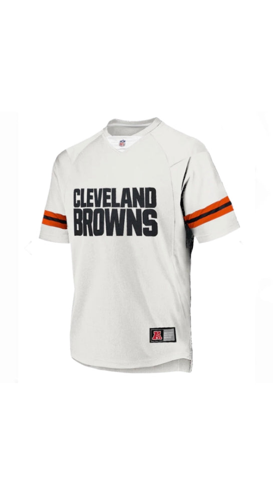 Cleveland Browns Majestic NFL Fan Jersey