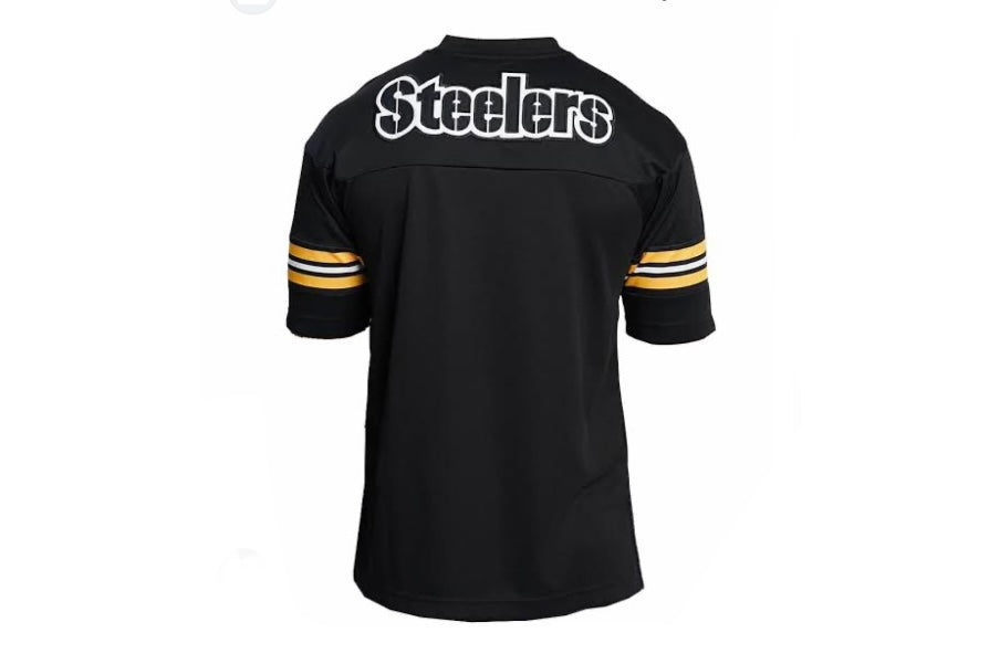 Pittsburgh Steelers Majestic NFL Fan Jersey