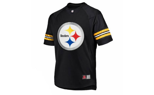 Pittsburgh Steelers Majestic NFL Fan Jersey